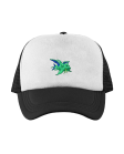 Kepurė Terraria Duke Fishron Kepurė Terraria Duke Fishron